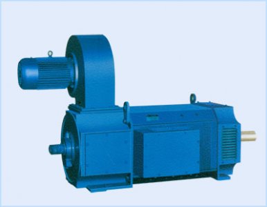 ZFQZ系列直流電機(jī)